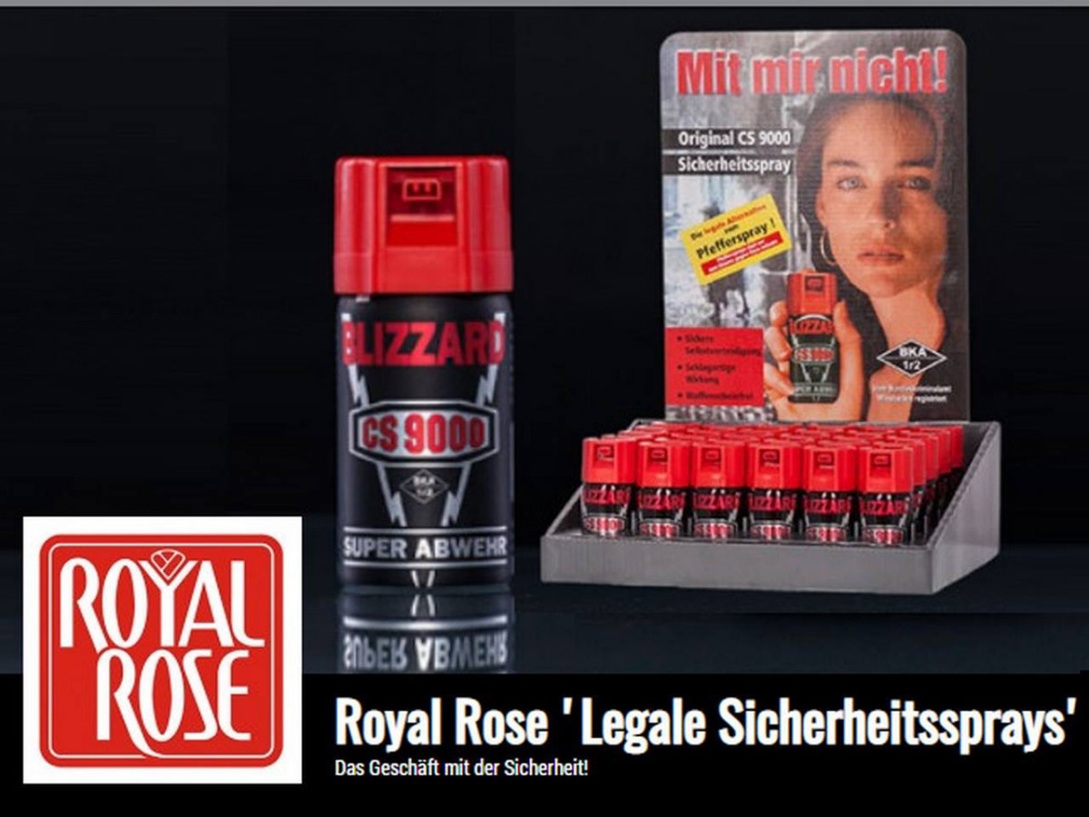 Royal Rose